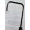 Kingston Brass KS6190NKL Nustudio Sgl-Handle Cold Water Filtration Faucet, Matte Blk KS6190NKL - alternate 4
